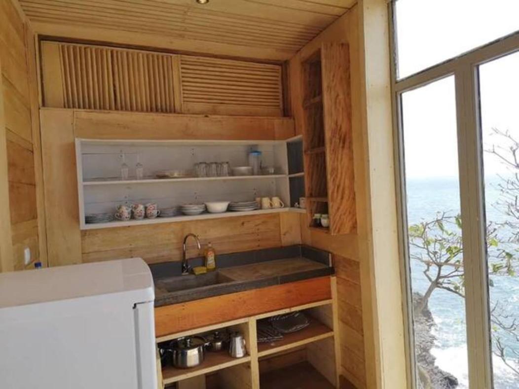 Mawo House Apartment Santana Exterior photo